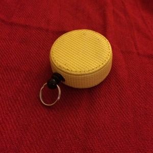 NAME ID HOLDER... CAN BE USE FOR KEYS
