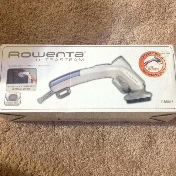 ⚠HOLD Handheld Fabric Steamer