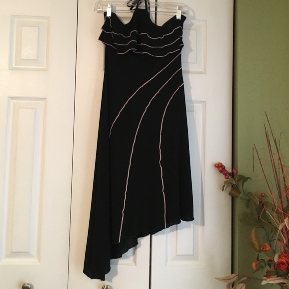 BEBE DRESS - Picture 1 of 4