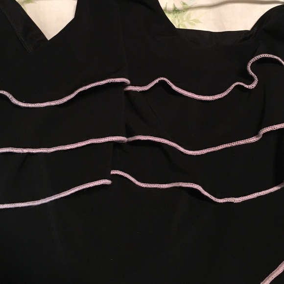 BEBE DRESS - Picture 3 of 4