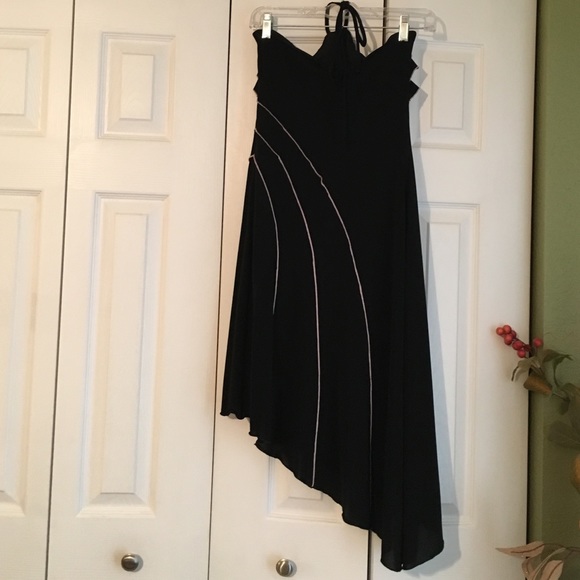 BEBE DRESS - Picture 4 of 4