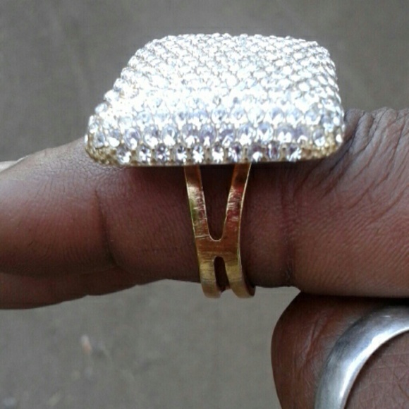 "SOLD" Sparkling - Picture 2 of 2