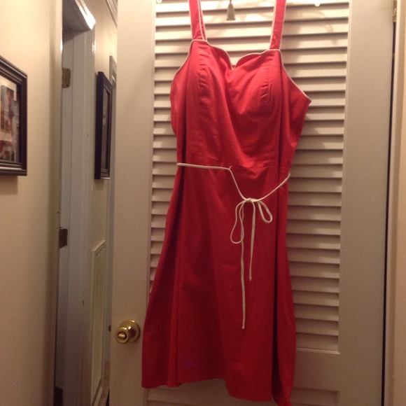 Perfect Summer Dress