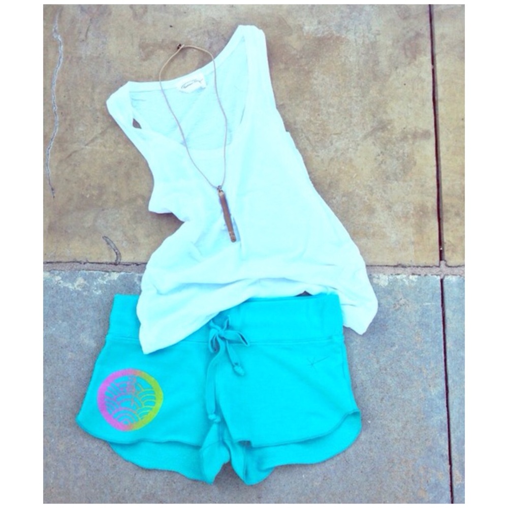 Shorts made by 291 from Venice. - Picture 2 of 4