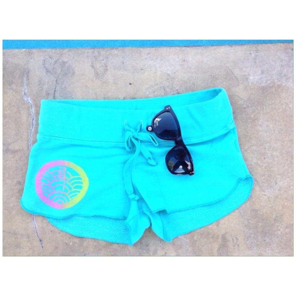 Shorts made by 291 from Venice. - Picture 3 of 4
