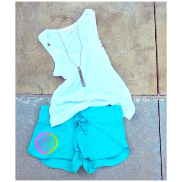 Shorts made by 291 from Venice. - Picture 2 of 4