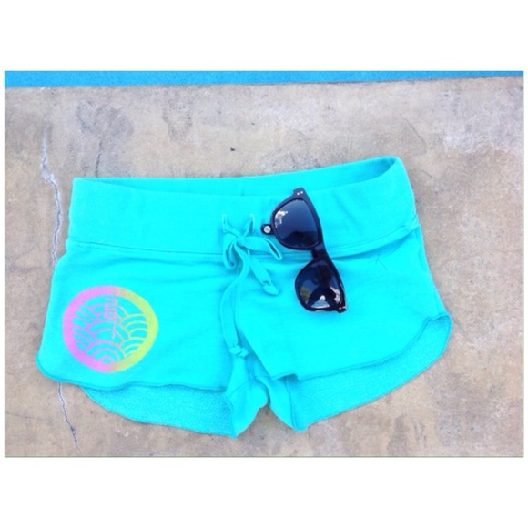 Shorts made by 291 from Venice. - Picture 3 of 4