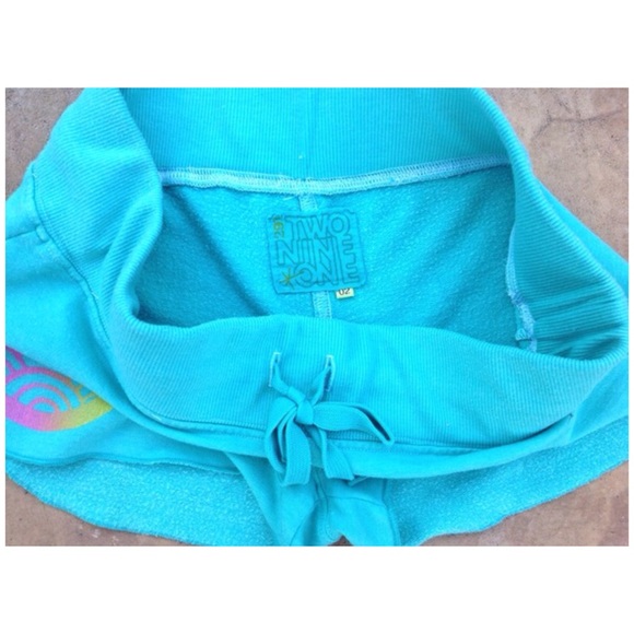 Shorts made by 291 from Venice. - Picture 4 of 4