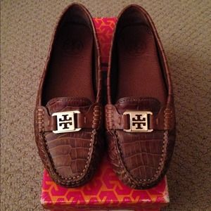 Tory burch drivers