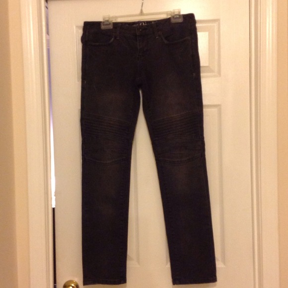 Converse One Star Jeans