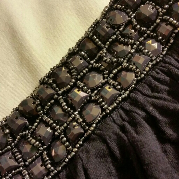 Navy tunic! 2 for $10 bundle - Picture 2 of 3