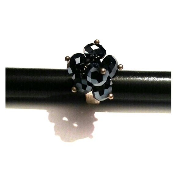 Blue Ring
