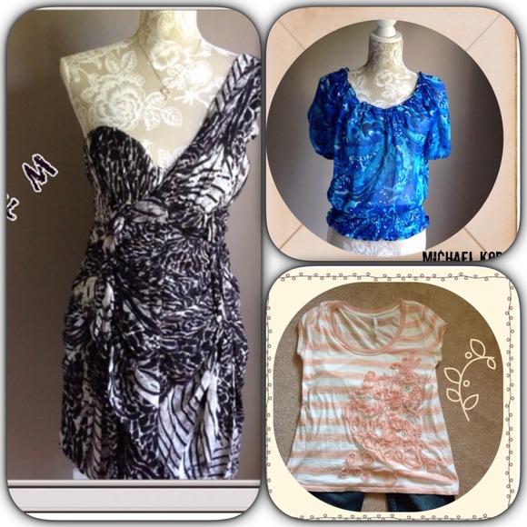 H & M Dresses & Skirts - 🎉 H & M BUBBLE DRESS 🎉