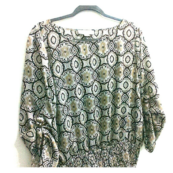 Michael Kors, Retro Print