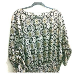 Michael Kors, Retro Print