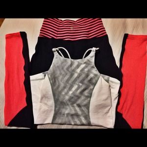 Lululemon bundle
