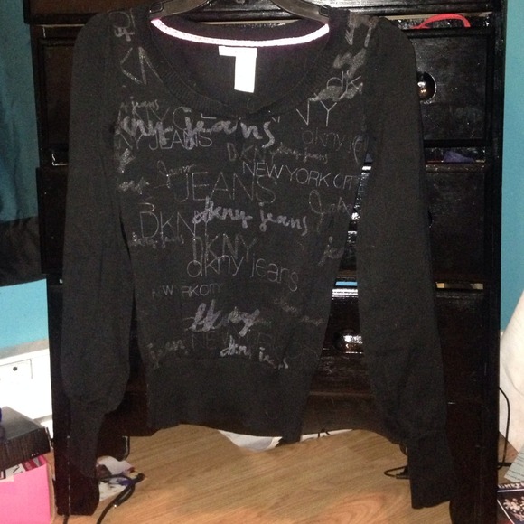DKNY JEANS sweater