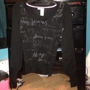 DKNY JEANS sweater