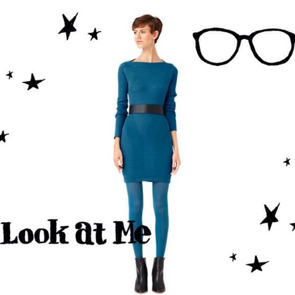 💐Kate Spade Saturday Sweater Dress