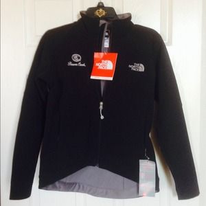 ❤️ North Face Apex Bionic Jacket NWT ❤️