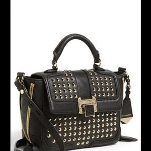 Rebecca Minkoff Elle satchel
