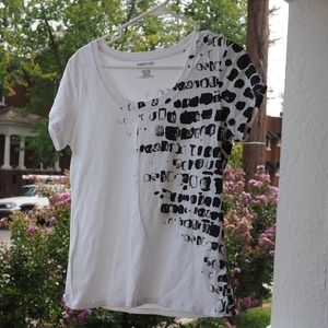 Kenneth Cole short sleeve shirt