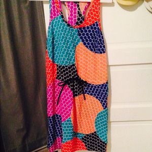 Banana Republic dress size 0