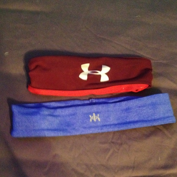 Athletic headbands