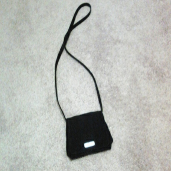 Crossbody Purse
