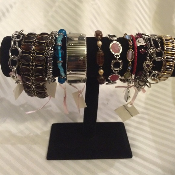 Lia Sophia Jewelry - 🚨🚨NEW!! Assorted Bracelets! 🚨🚨 stay tuned!
