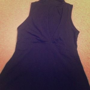 Lulu lemon black top