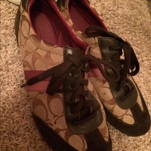 Coach Shoes