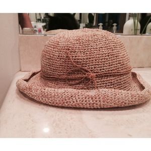 🎉Host Pick🎉 Helen Kaminski Hat