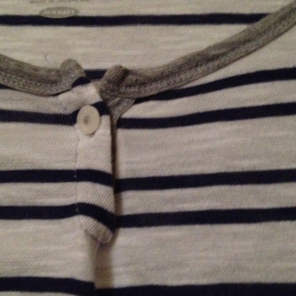 Baseball Tee - Picture 2 of 2
