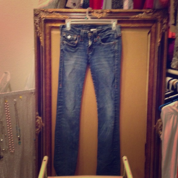 True religion jeans