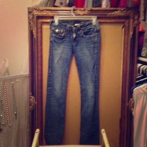True religion jeans