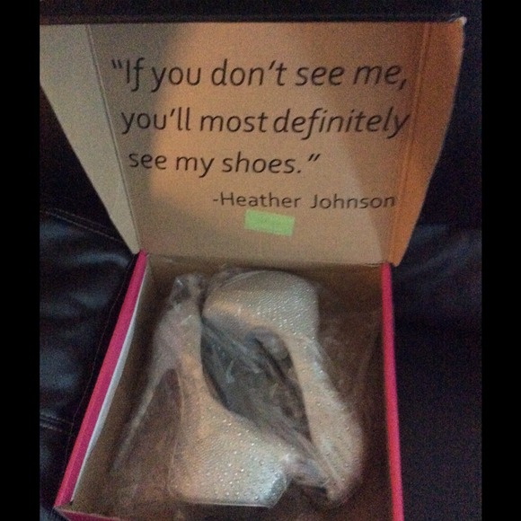 Prom Shoes
