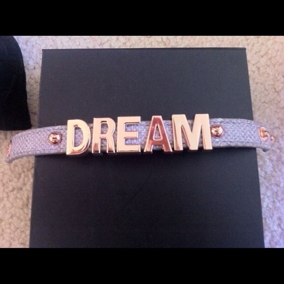 BCBGeneration Affirmation Dream Bracelet - Picture 1 of 2