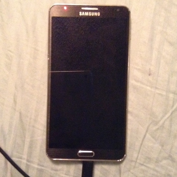 Note 3 for sprint - Picture 1 of 3