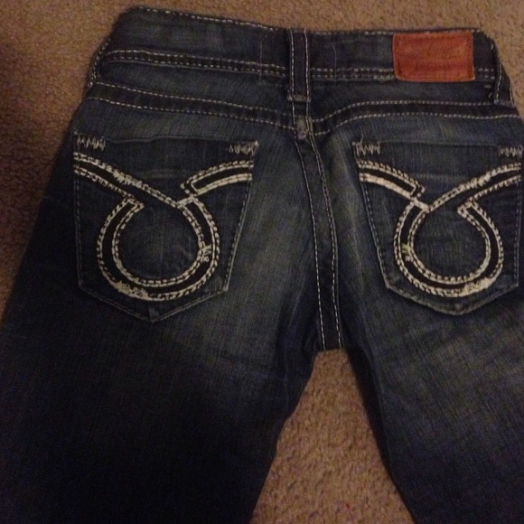 Size 26 big stars - Picture 3 of 3