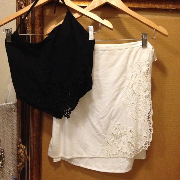 Outfit from Thailand