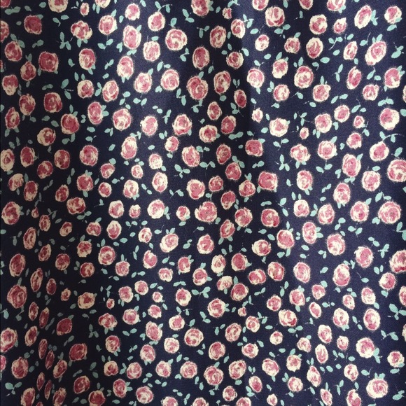 💌SOLD💌 Brandy Melville Floral Kimono - Picture 3 of 4