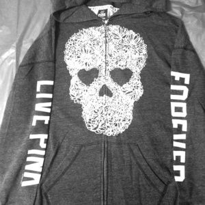 Victoria's Secret Limited Edition Hoodie