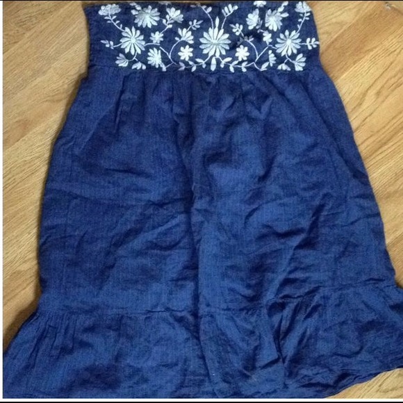 Sun Dress