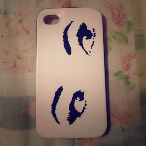 iPhone 4s Kate Spade Case