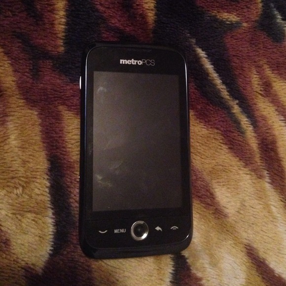 Other - Metro pcs Huawei