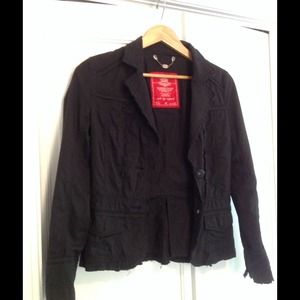 Esprit edc blazer, Victorian, steam punk style