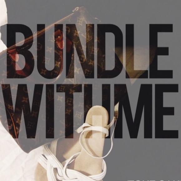 I love bundles!