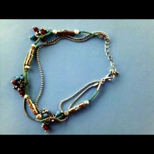 Ankle Bracelet