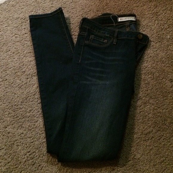 Pacsun jeans